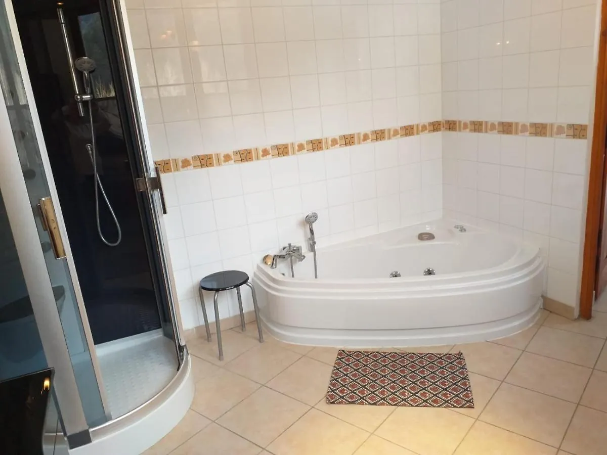 Appartement Du Lac Guillestre 0*,  France