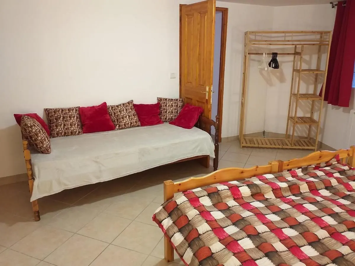 Appartement Du Lac Guillestre 0*,  France
