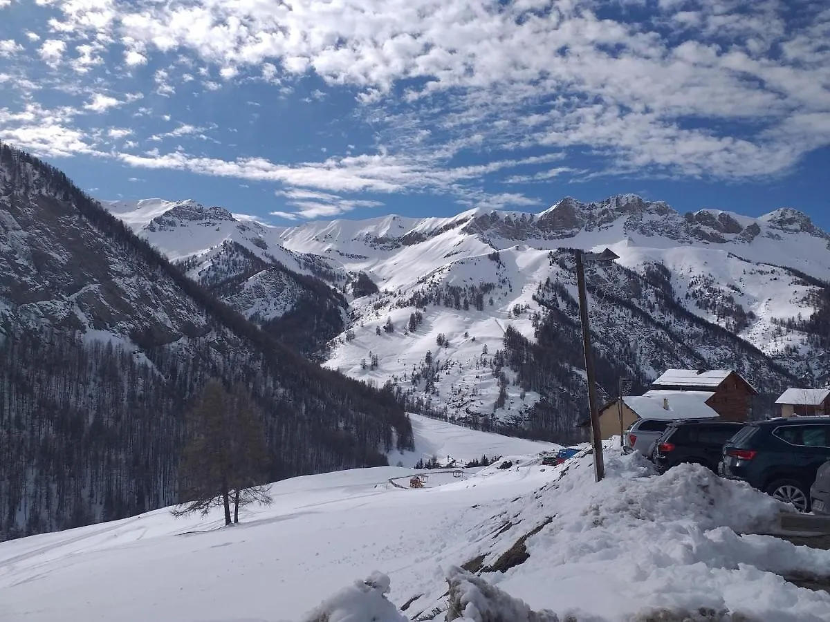 Appartement Du Lac Guillestre 0*,